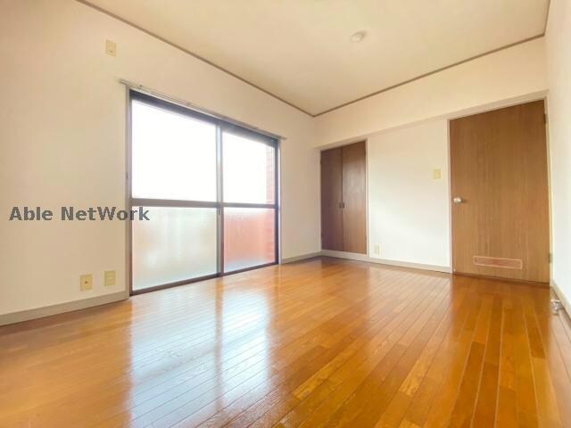 ラフィーネハイツコガの物件内観写真