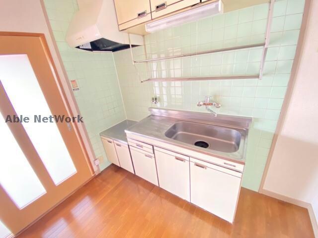 ラフィーネハイツコガの物件内観写真