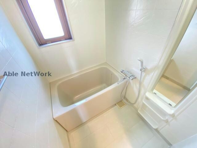 ラフィーネハイツコガの物件内観写真