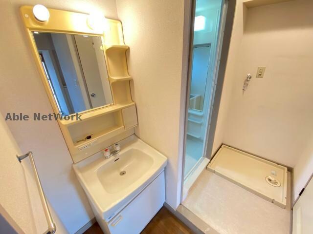 ラフィーネハイツコガの物件内観写真