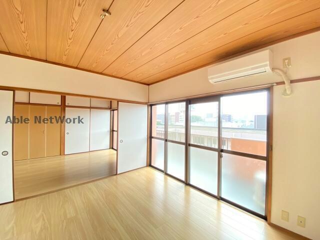 ラフィーネハイツコガの物件内観写真