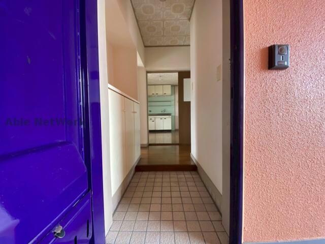 ラフィーネハイツコガの物件内観写真