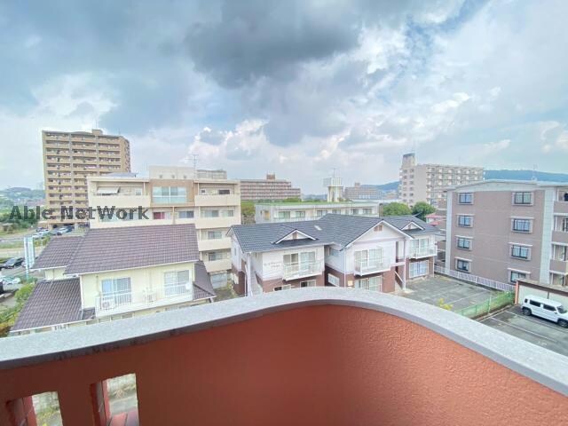 ラフィーネハイツコガの物件内観写真