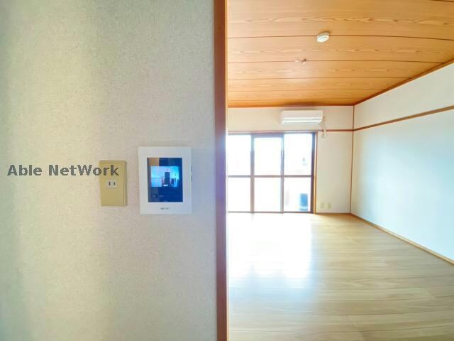 ラフィーネハイツコガの物件内観写真