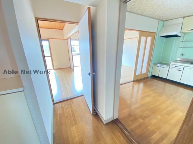 ラフィーネハイツコガの物件内観写真