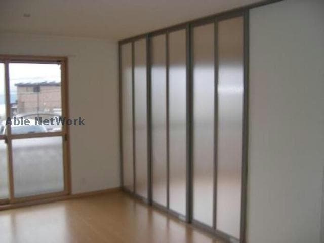 コトー鹿子木の物件内観写真