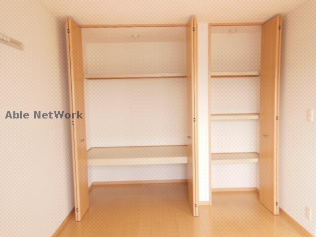 コトー鹿子木の物件内観写真