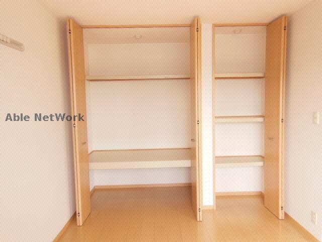 コトー鹿子木の物件内観写真