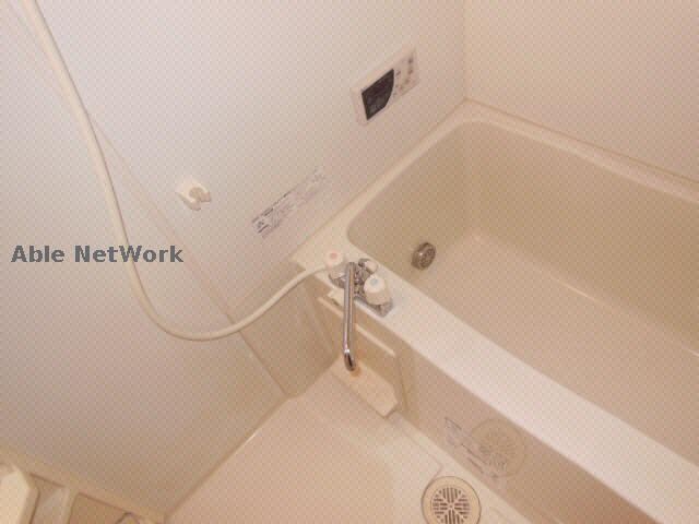 コトー鹿子木の物件内観写真