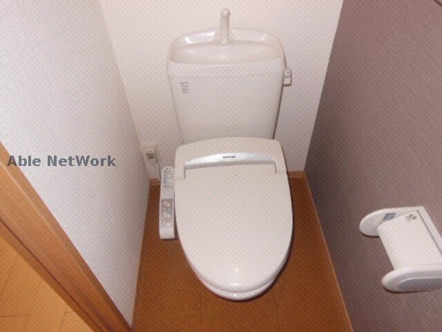 コトー鹿子木の物件内観写真