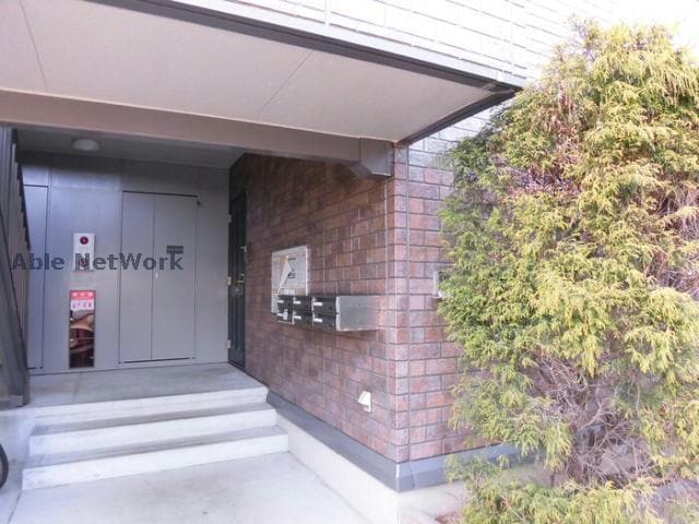 コトー鹿子木の物件内観写真