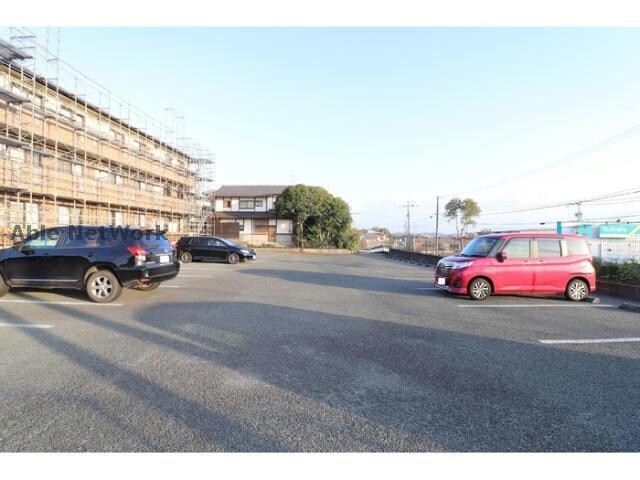 コトー鹿子木の物件内観写真