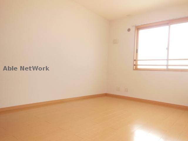 コトー鹿子木の物件内観写真