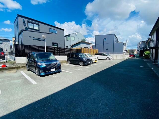 エステートピア園田Ⅱの物件外観写真