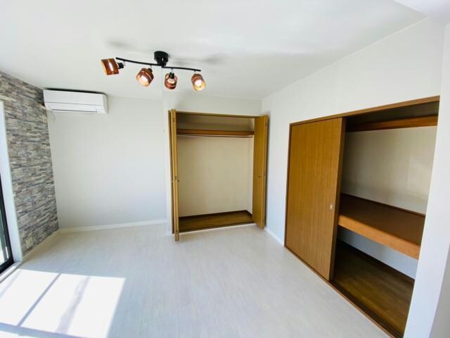 エステートピア園田Ⅱの物件内観写真