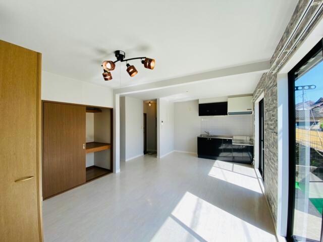 エステートピア園田Ⅱの物件内観写真