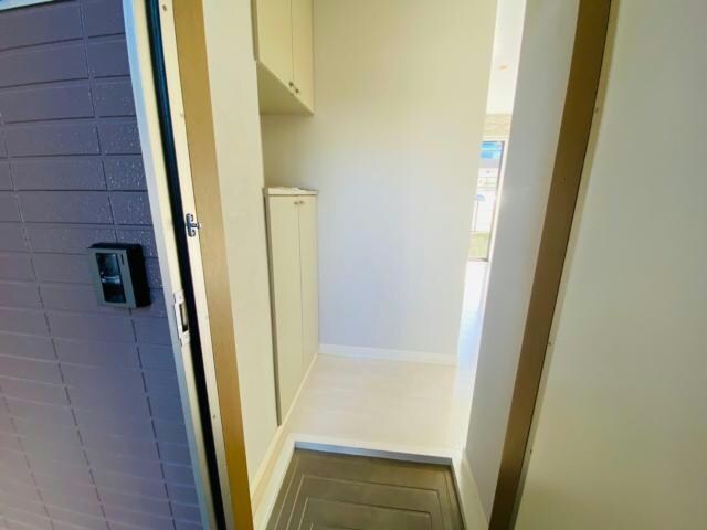 エステートピア園田Ⅱの物件内観写真