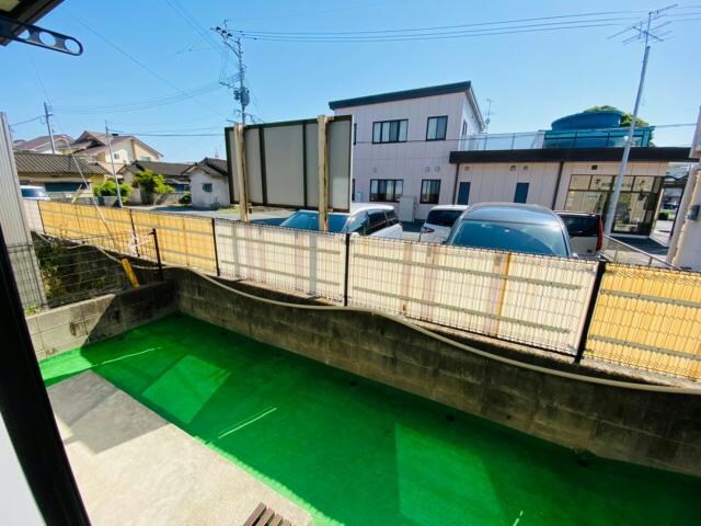 エステートピア園田Ⅱの物件内観写真