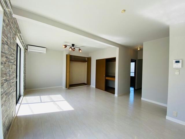 エステートピア園田Ⅱの物件内観写真