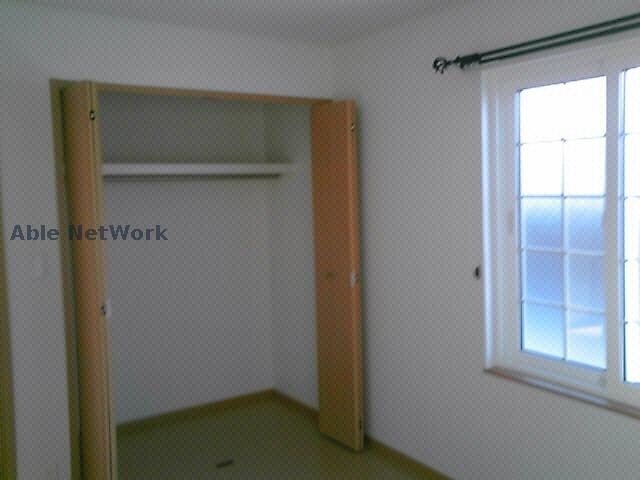 メゾン・ジェルメⅠ、Ⅱ、Ⅲ、Ⅳの物件内観写真