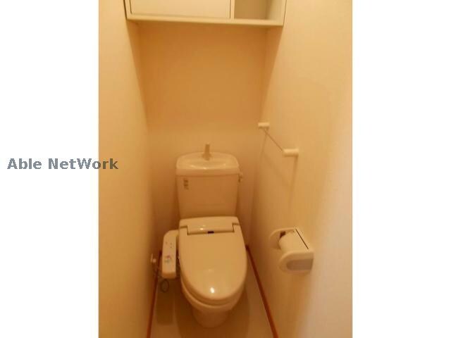 メゾン・ジェルメⅠ、Ⅱ、Ⅲ、Ⅳの物件内観写真