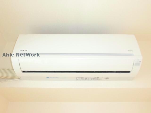 メゾン・ジェルメⅠ、Ⅱ、Ⅲ、Ⅳの物件内観写真