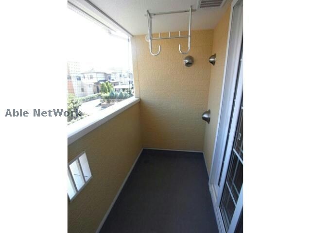 メゾン・ジェルメⅠ、Ⅱ、Ⅲ、Ⅳの物件内観写真