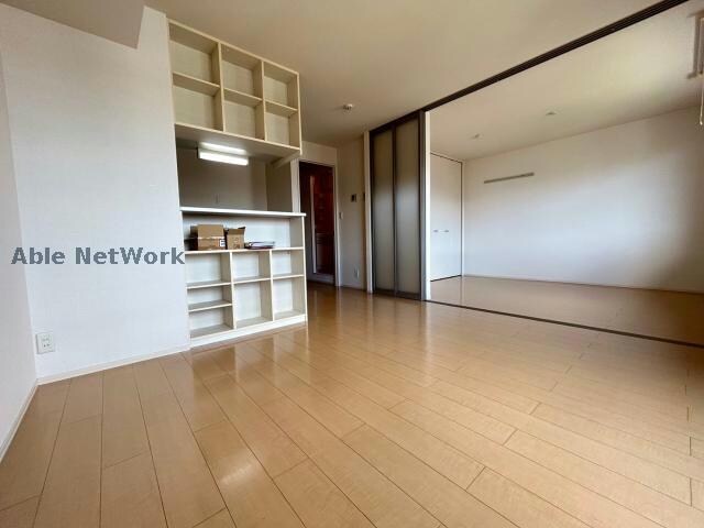 エスターブレの物件内観写真