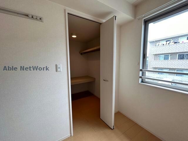 エスターブレの物件内観写真