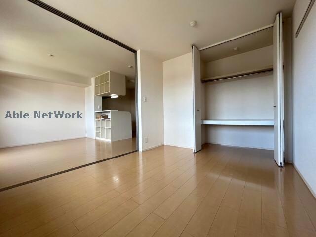 エスターブレの物件内観写真