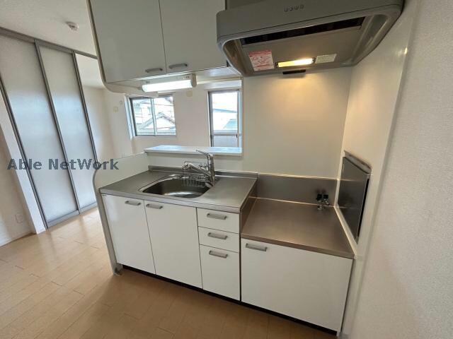 エスターブレの物件内観写真