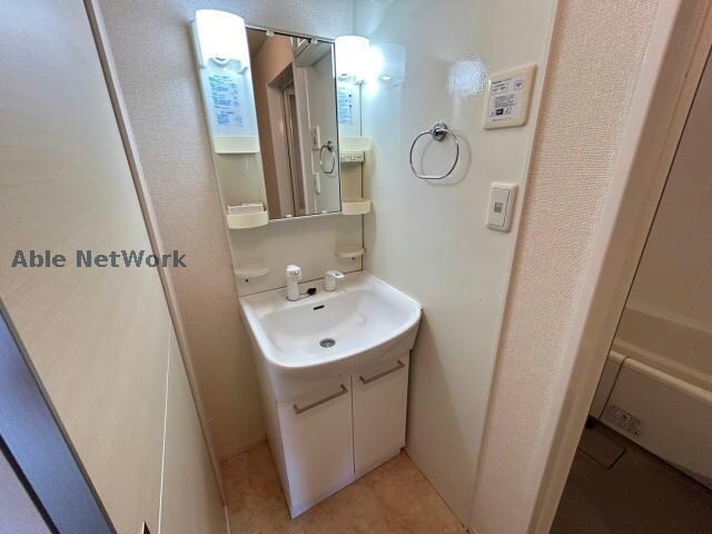 エスターブレの物件内観写真