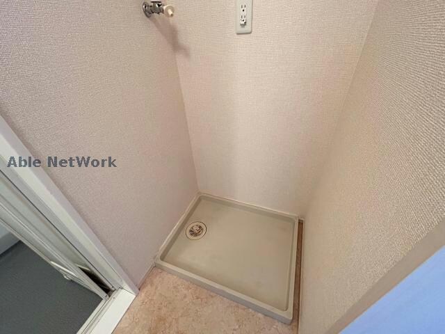 エスターブレの物件内観写真