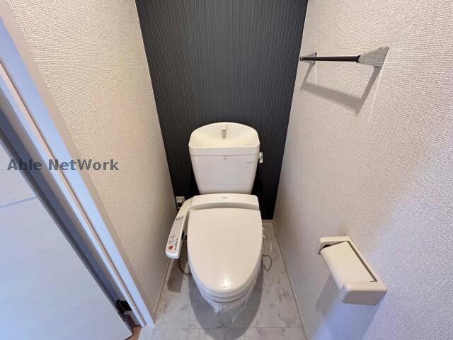 エスターブレの物件内観写真