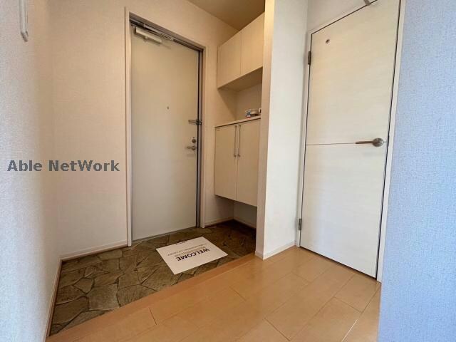 エスターブレの物件内観写真