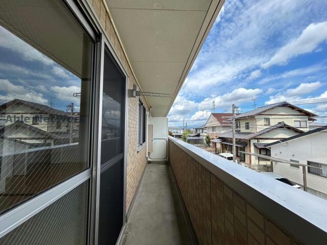 エスターブレの物件内観写真