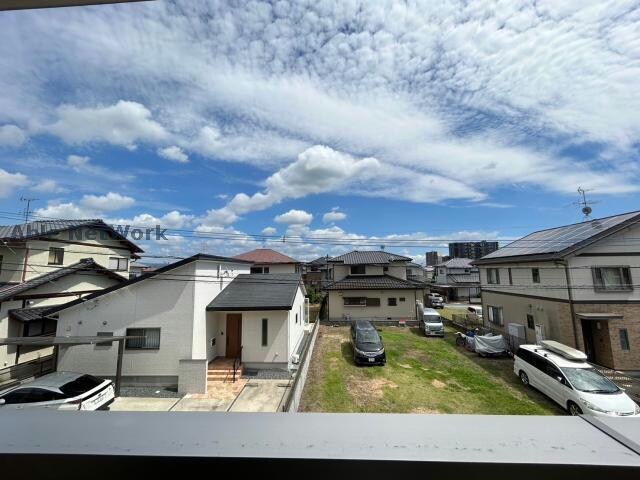 エスターブレの物件内観写真