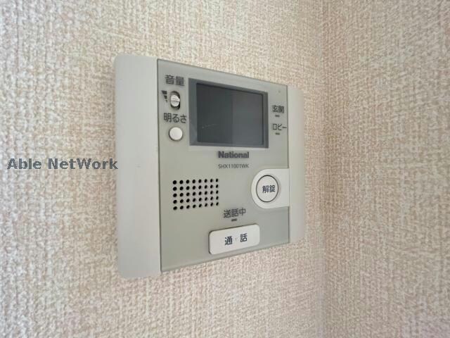 エスターブレの物件内観写真