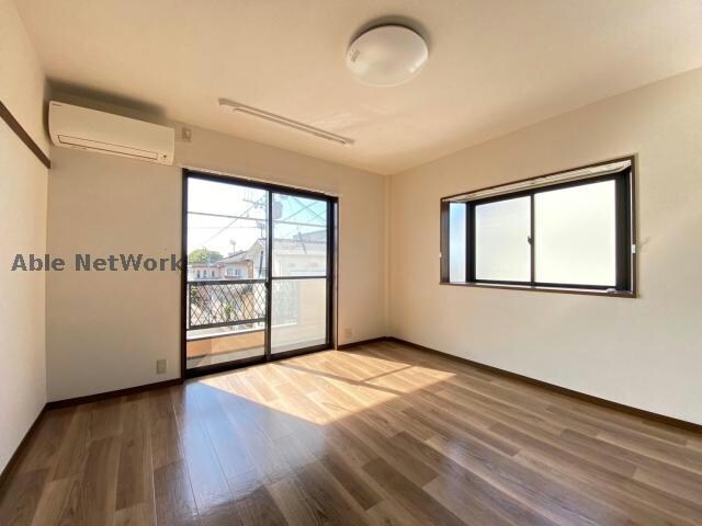 サンハイツ永村の物件内観写真