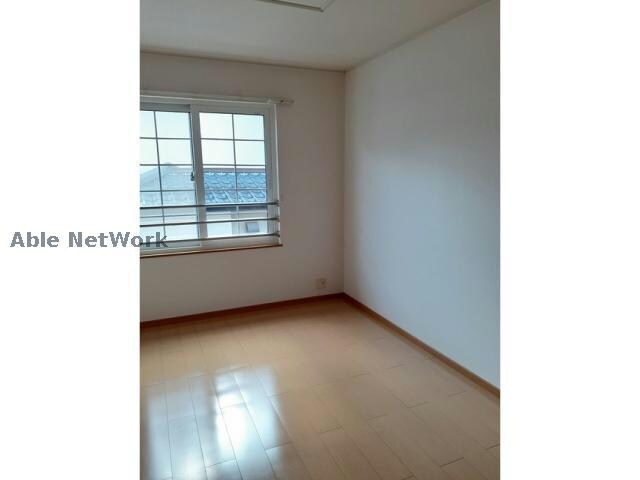 サンエイツプレインの物件内観写真