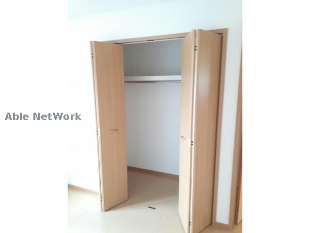 サンエイツプレインの物件内観写真