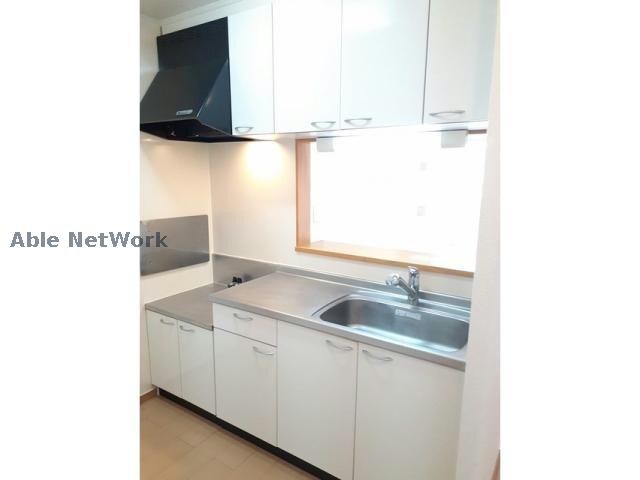 サンエイツプレインの物件内観写真