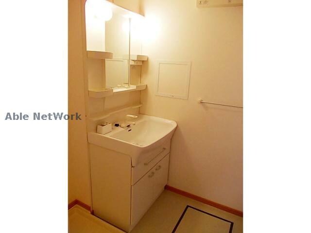 サンエイツプレインの物件内観写真