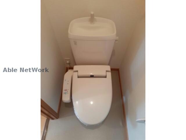 サンエイツプレインの物件内観写真