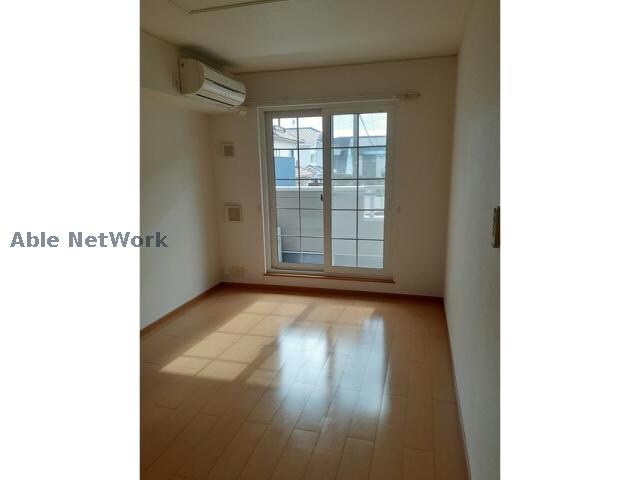 サンエイツプレインの物件内観写真