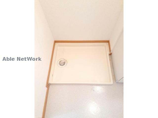 サンエイツプレインの物件内観写真