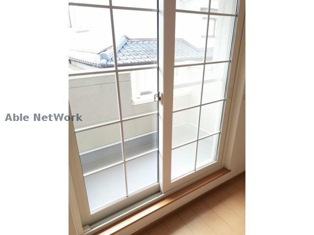 サンエイツプレインの物件内観写真