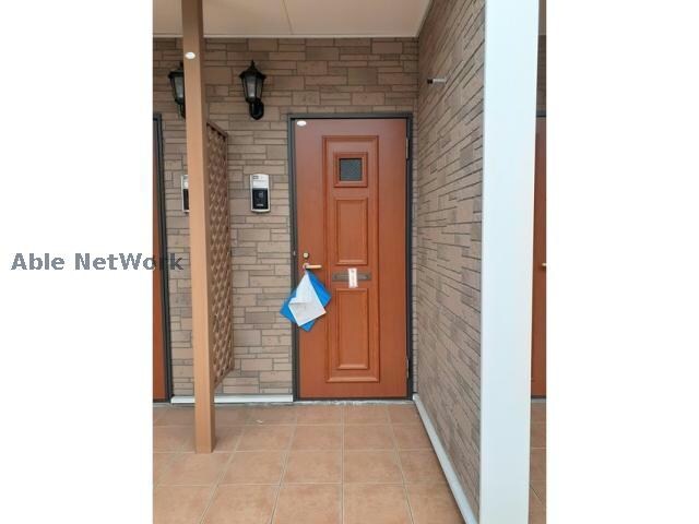 サンエイツプレインの物件内観写真