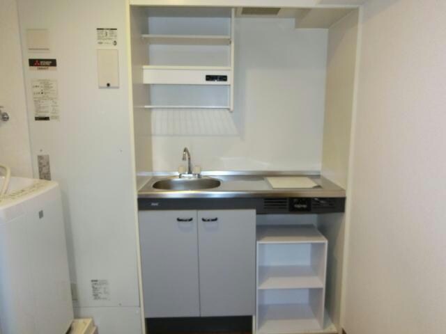 アイビーマンション新水前寺の物件内観写真