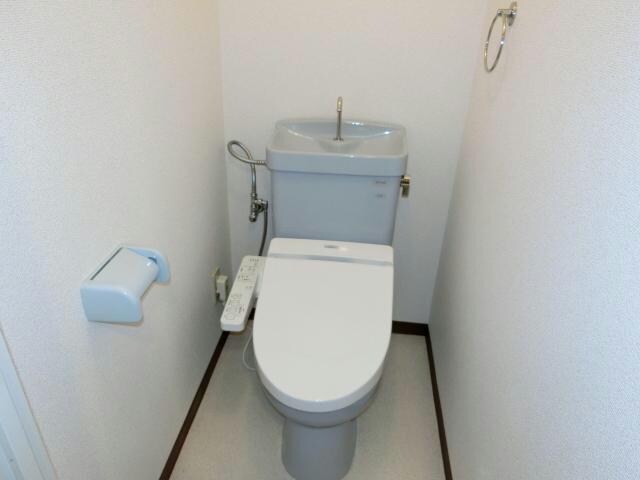 アイビーマンション新水前寺の物件内観写真